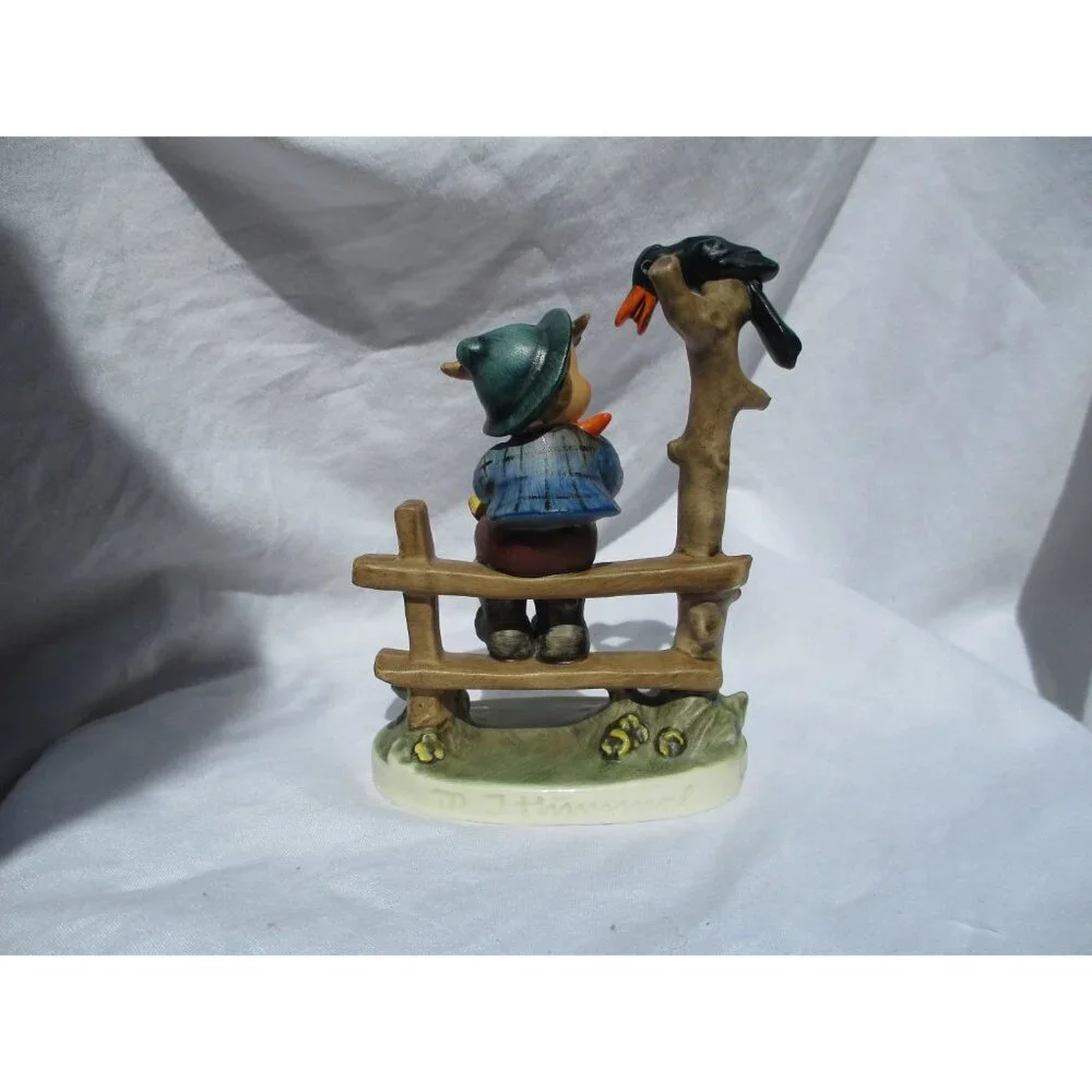 Hummel Goebel figurine Mischief Maker #342‎ Mother's Day gift collectible Unique